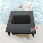 Cover box Fuse Sekring Bagian Bawah Dashboard Terios Rush Original 55540-BZ030-C0