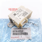 Ecu Modul Immobilizer Calya Sigra Agya Ayla Original 89780-BZ030 Ecu Komputer Computer Immobilizer Transponder Key Ecu Immobilizer Transponder Key