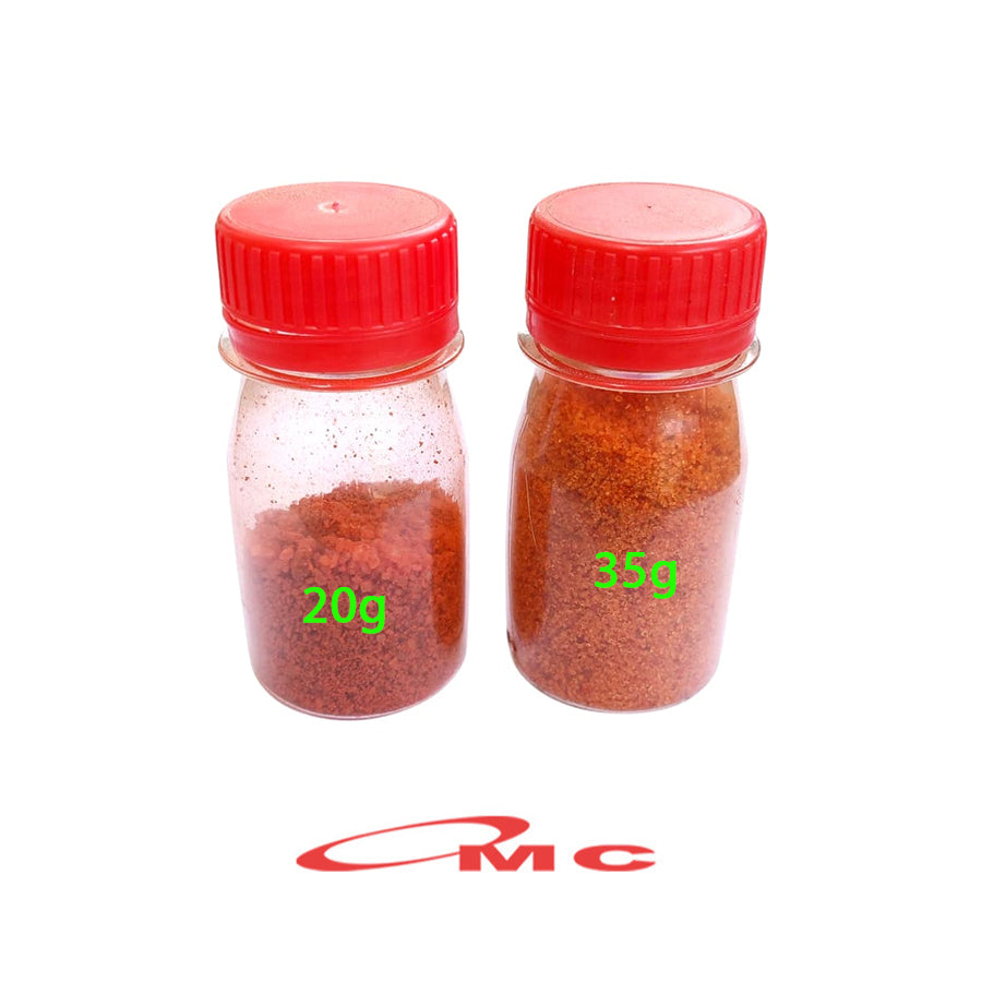 Racun Lalat Zhang Pei Zhen Asli Original Murni Tanpa Campuran Gula 20/35 Gram Per Botol Obat Anti Lalat Pembasmi Basmi Lalat Ampuh