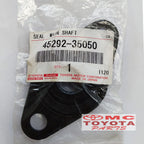 Seal Joint Steer Original Shaft Vx80 Land Cruiser Dust Steer Column Stir 45292-35050