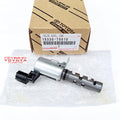 Sensor VVTI Sensor Oli Cam Timing Kijang Innova Fortuner Hilux Bensin Hiace Coaster Land Cruiser Prado Original Toyota 15330-75010 Sensor Cam VVTI Sensor OCV Oli Oil Control Valve Cam Timing