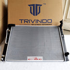 Radiator Alphard 2400cc Matic ANH10 Tahun 2004-2007 Trivindo TR-82740 Radiator Toyota Alphard Lama Old 2.4 cc Metic Automatic AT