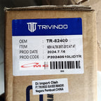 Radiator New Altis Matic 2007 - 2012 Trivindo TR-82400 Radiator Toyota Corolla Altis New Matic Automatic AT