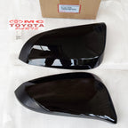 Cover Spion Luar Innova Zenix Modelista Innova Reborn Original Toyota 64102-TA560