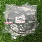Ring Lampu Besar Hardtop FJ40 BJ40 Ori Orisinil 81111-89117 Ring Sealed Beam Retaining Cincin Lampu Depan Utama List Penahan Lampu Headlamp Toyota Land Cruiser Landcruiser Hardtop FJ BJ Original