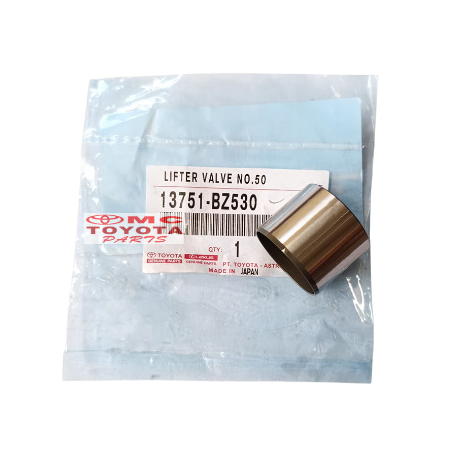Koin Klep Lifter Valve Avanza Xenia Rush Terios Calya Sigra Agya Ayla Raize Rocky Gran Max Luxio Sirion Original Tappet Lifter Valve Coin Klep Botol Klep Grand Max Grandmax Granmax