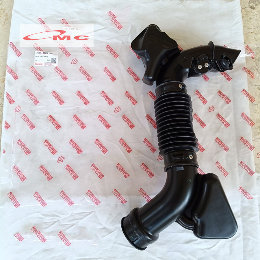 Selang Hawa Udara (Hose,Air Cleaner) Avanza Xenia | 17881-BZ070-001