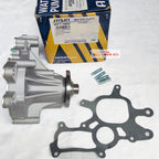 Water Pump Innova Diesel Fortuner Diesel  Hilux Aisin Original WPT-166V