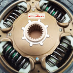 Plat Kampas Kopling Clutch DIsc Fortuner Hilux Asli Original T-OPT 31250-TT204-8M Genuine Parts