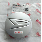 Tutup Velg Dop Roda Alloy Cover Wheel Daihatsu Taruna 42638-87Z09-001 Original