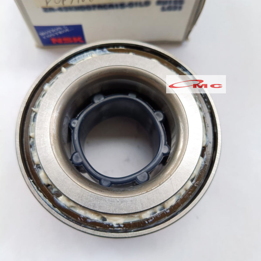 Laher Bearing Roda Depan Toyota Kijang Innova Non ABS ZA-43KWD07ACA15 Original NSK 43 × 77 × 46