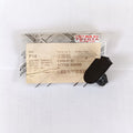 Klip Bumper /Liner Fender Innova Zenix Alphard  ACH40 Yaris CR(100% Orginal Astra)- Tipe A 47749-30090