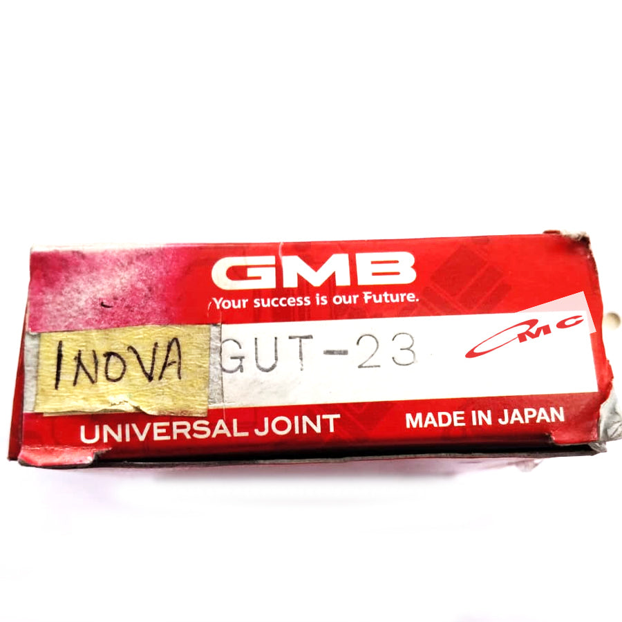 Universal Cross Joint Kopel Couple Fortuner Hilux Kijang Innova GMB GUT-23 Japan