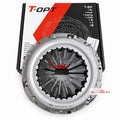 Dekrup Clucth Disk Cover Diesel Fortuner Hilux Rangga Innova Original T-OPT 31210-TT206-8M Genuine Parts
