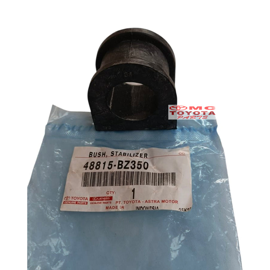 Karet Stabilizer Bush Bushing Bosh Avanza Xenia Original 48815-BZ350