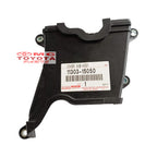 Cover Tutup Timing Belt Corolla Great Corolla Allnew Soluna Corona Original Toyota 11302-15050 / 11303-15050 / 11304-15030 Tutup Cover Timing Belt Bagian Bawah Tengah Atas Corolla All New Corolla Great 1.6 1.8 Ori