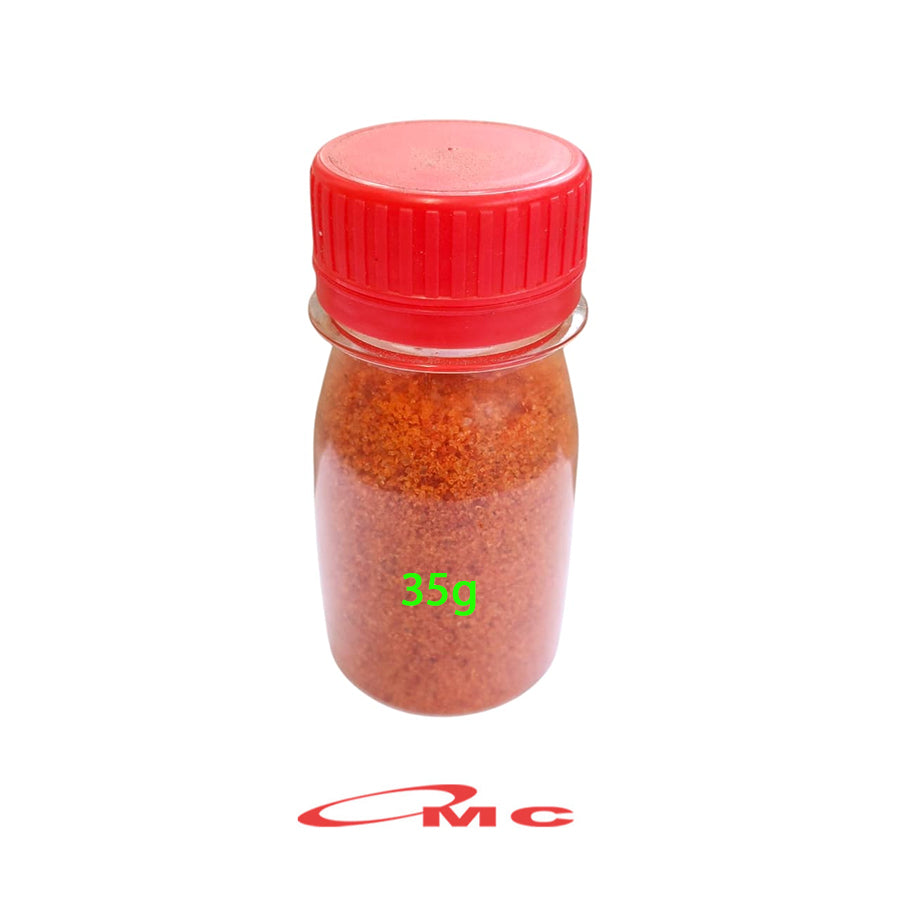 Racun Lalat Zhang Pei Zhen Asli Original Murni Tanpa Campuran Gula 20/35 Gram Per Botol Obat Anti Lalat Pembasmi Basmi Lalat Ampuh