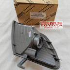 Lampu Sen Sein Original  Lampu sen Depan Soluna Original Kanan Kiri 81511-0A030  81521-0A030