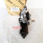 Motor Wiper Toyota Soluna Original 100% 85110-0A010 Wifer Wiper Motor Soluna Ori