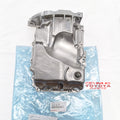 Bak Tutup Carter Oli Mesin Agya Ayla Sigra 1.0 1000 cc Manual Original 12101-BZ100 Tutup Bak Carter Oli Bak Karter Oli Oil 1000cc 1.0cc