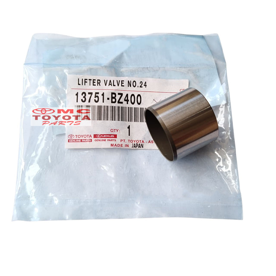 Koin Klep Lifter Valve Avanza Xenia Rush Terios Calya Sigra Agya Ayla Raize Rocky Gran Max Luxio Sirion Original Tappet Lifter Valve Coin Klep Botol Klep Grand Max Grandmax Granmax