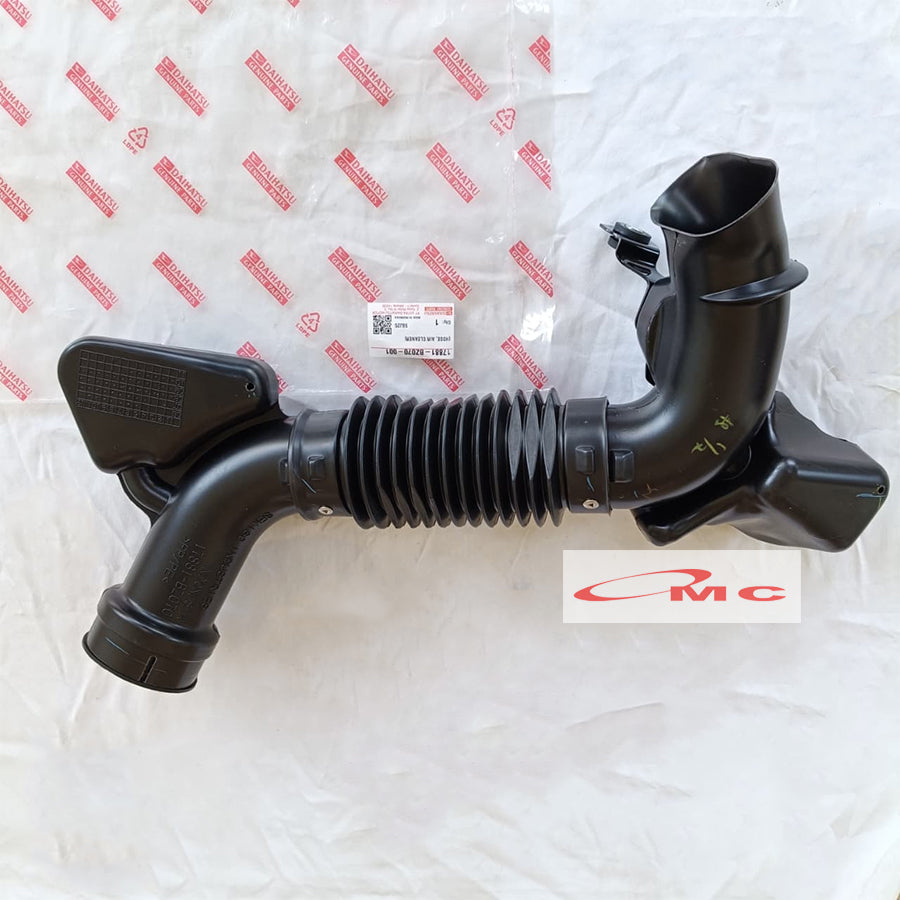 Selang Hawa Udara (Hose,Air Cleaner) Avanza Xenia | 17881-BZ070-001
