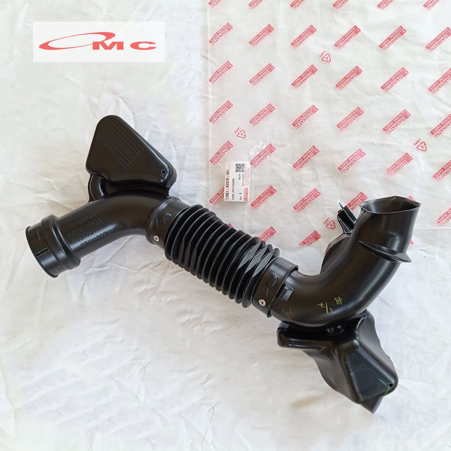 Selang Hawa Udara (Hose,Air Cleaner) Avanza Xenia | 17881-BZ070-001