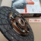Plat Kampas Kopling Clutch DIsc Fortuner Hilux Asli Original T-OPT 31250-TT204-8M Genuine Parts