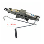 Dongkrak Mobil Model Jembatan REL Scissor Jack 1 Ton Universal DONGKRAK-1T-REL