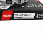 Dekrup Clucth Disk Cover Diesel Fortuner Hilux Rangga Innova Original T-OPT 31210-TT206-8M Genuine Parts