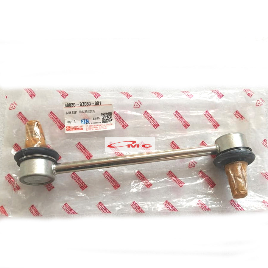 Stabilizer Link Stabil Link Stabilizer Joint Depan Avanza Xenia Original Daihatsu 48820-BZ080-001