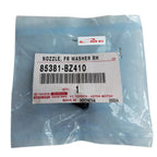 Wiper Nozzle Nozle Avanza Veloz 85381-BZ410 Original Toyota Nosel Air Wiper Semprotan Kaca Depan