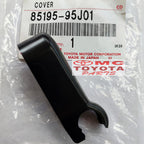 Cover Tutup Baut Arm Wiper Belakang Original Vx80 Land Cruiser 85195-95J01