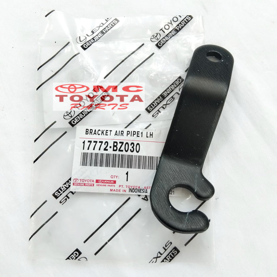 Bracket Bracet Breket Air Filter Udara Kanan Kiri Grand Avanza Xenia All New Rush Terios  17771-BZ080 17772-BZ030 Original