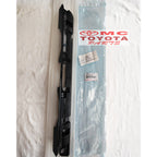 Garnis Pintu Bagasi Back Door Breket Tranklid List Bagasi Grand New Avanza 76812-BZ160