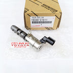 Sensor VVTI Sensor Oli Cam Timing Vios Yaris Corolla Altis Vitz Ist Prius Original 15330-21011 Sensor Valve Oil Control Valve Cam Timing Sensor OCV Oli VVTI Sensor Cam Valve