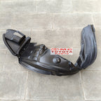 Liner Fender Spakbor Depan Kanan Kiri Corolla Altis 2001-2007 Original Toyota 53875-02120 / 53876-02130 Karpet Lumpur Karpet Roda Spackboard Liner Fender Depan Altis Old Lama Ori