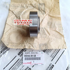Laher Bearing Roda Belakang All New Rush Terios Original 9004A-36128 Bearing Laher Roda Belakang Bering Lahar Roda Belakang