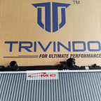 Radiator Suzuki Baleno Lama Matic Trivindo TR-88012 Radiator Assy Suzuki Baleno Old Automatic AT