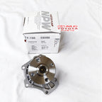 Water Pump Pompa Air New Camry ACV40 Alphard Vellfire Previa ANH20 2400CC T-166 Original