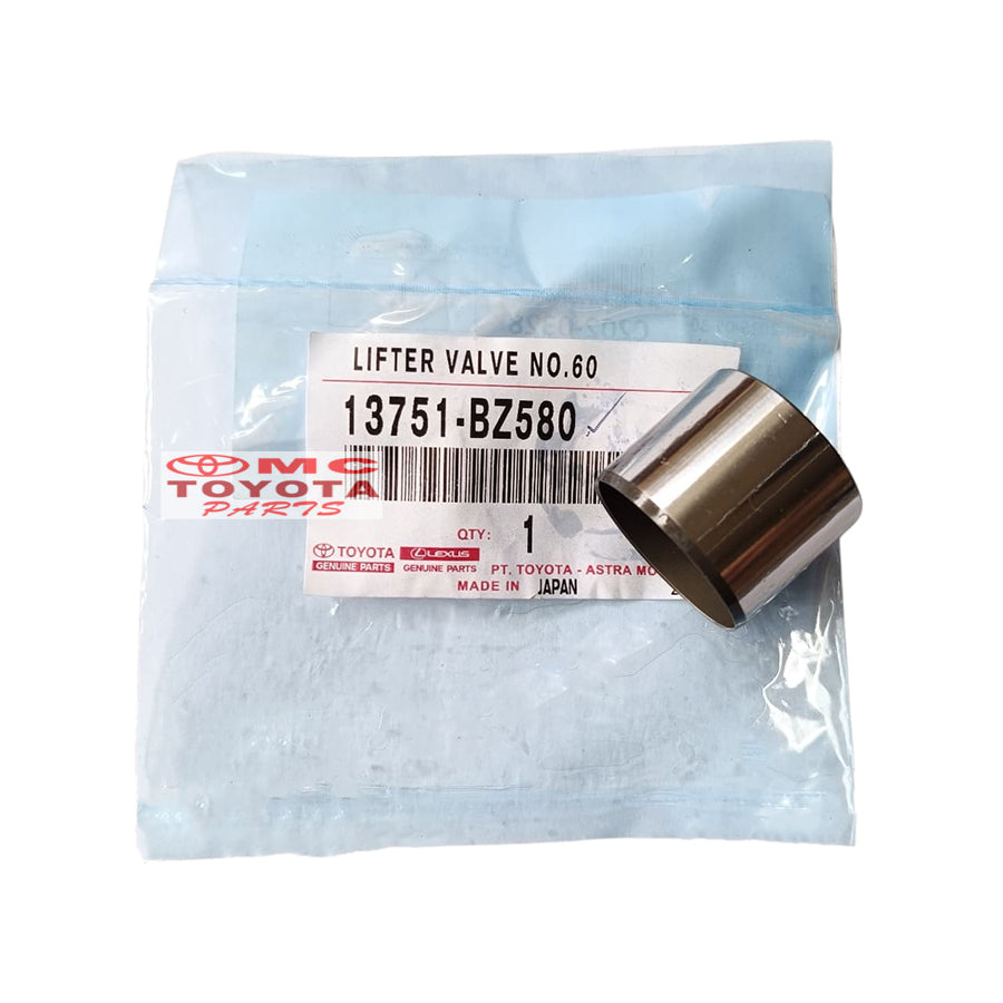 Koin Klep Lifter Valve Avanza Xenia Rush Terios Calya Sigra Agya Ayla Raize Rocky Gran Max Luxio Sirion Original Tappet Lifter Valve Coin Klep Botol Klep Grand Max Grandmax Granmax