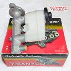 Brake Master Rem Atas Sub-Assy Central Rem Toyota Corolla AE101 Great AE111 ALL NEW 1.6 AE112 NEW 1.8 Sanyco  47201-12870-SNC