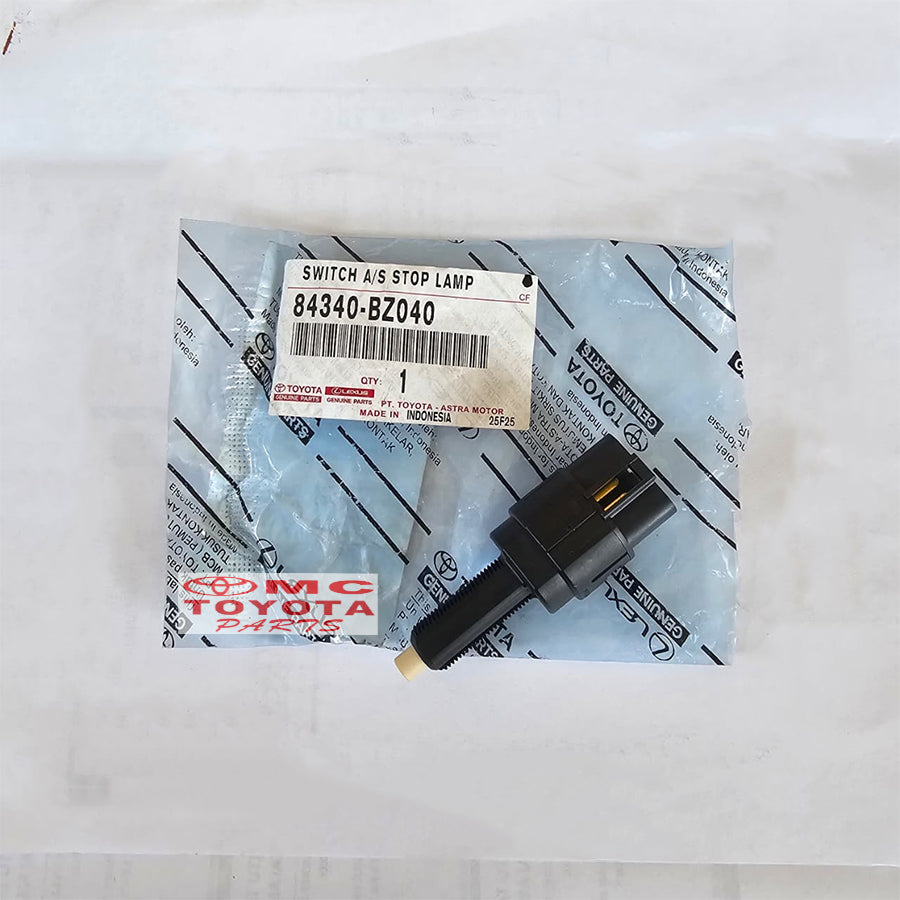 Switch Rem Grand Avanza Veloz Great Xenia Calya Sigra Original 84340-BZ040
