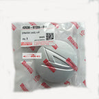 Tutup Velg Dop Roda Alloy Cover Wheel Daihatsu Taruna 42638-87Z09-001 Original
