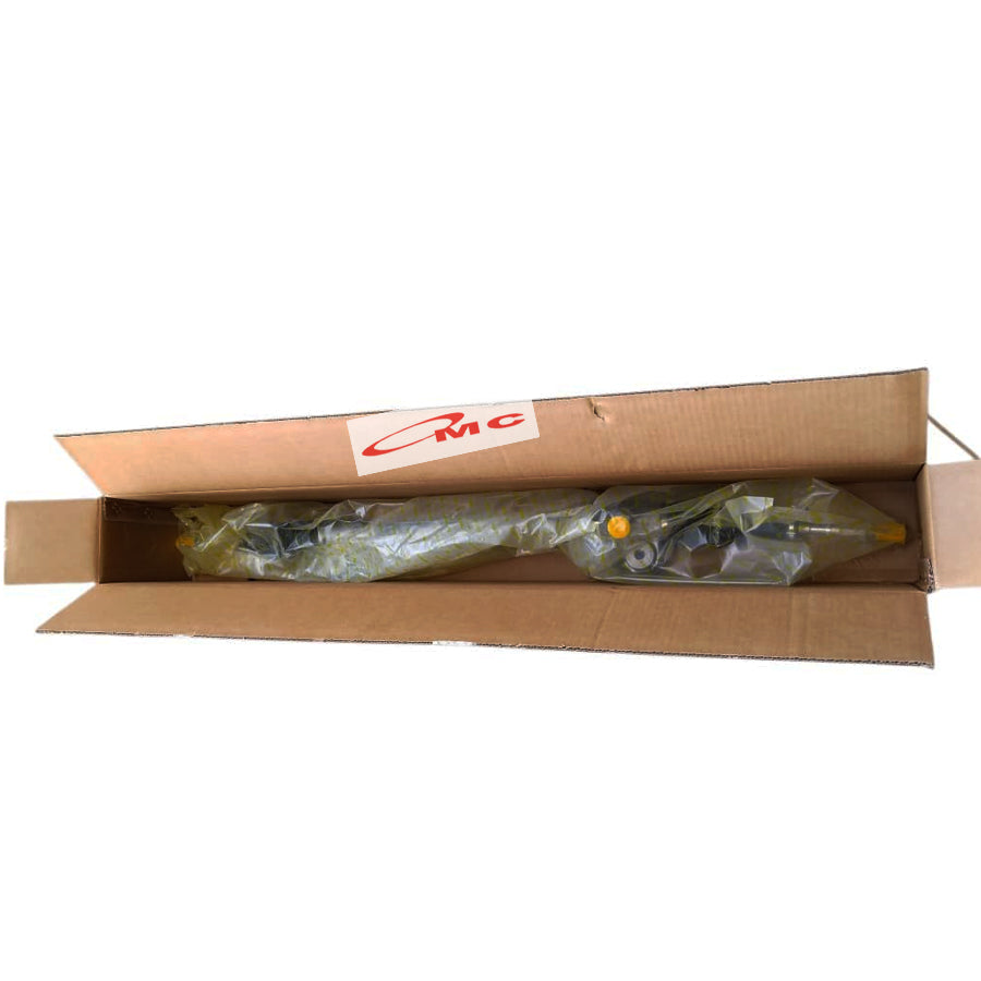 Rack Steering Assy Yaris Lama Bakpao New Vios Gen 2 EPS Rek Stering Steer Stir Heiker H-TRT-022 Link As Power Steering