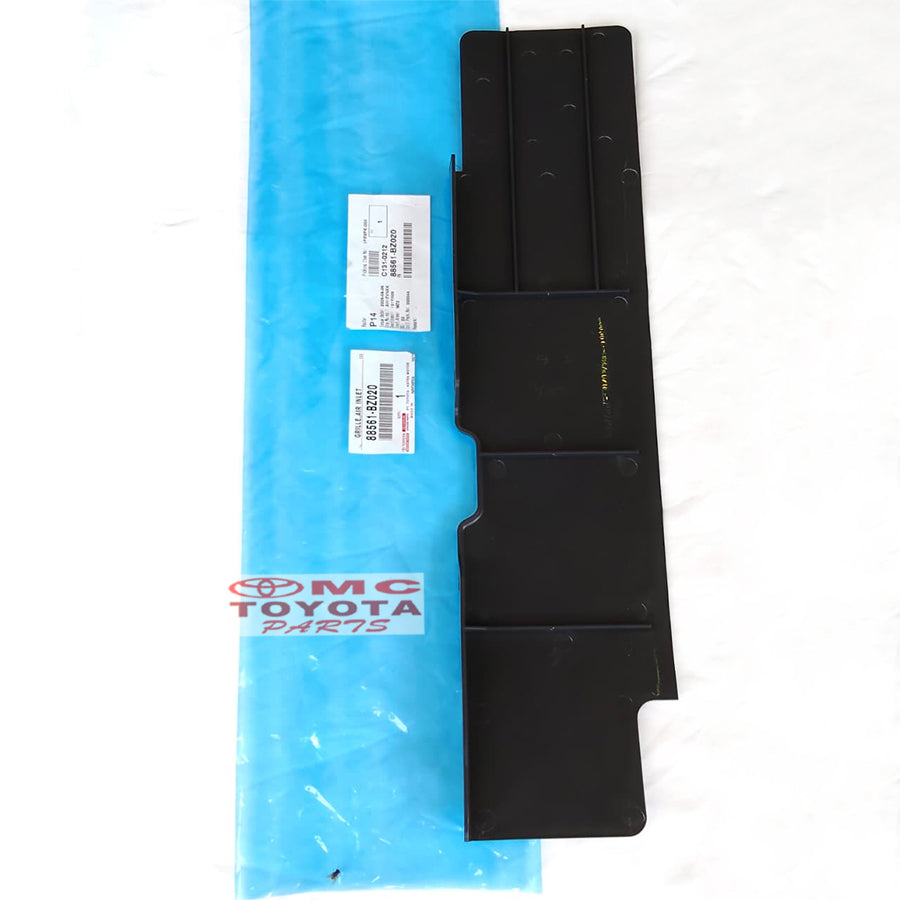 Plastik Samping Radiator Kanan Avanza 1.3-Xenia Original 88561-BZ020