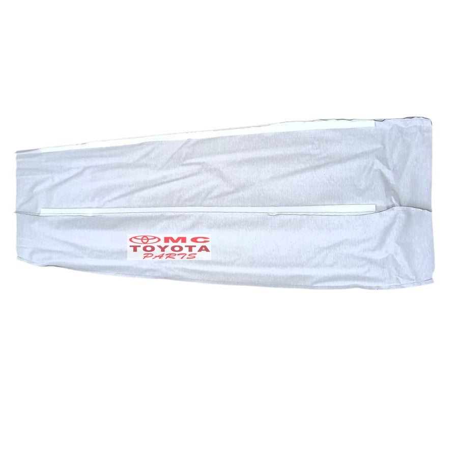 Kain Plafon Atap Atas Hino Dutro Dyna Saurus 115 110 125 130 HT Original Toyota 63311-0W040-B0 Headlining
