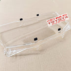 Mika Kaca Glass Speedometer Innova Reborn 2016-2022 Original Toyota 83852-FB570 Mika Speedometer Spedometer Spidometer Kilometer