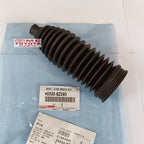 Karet Boot Rack Stir Steering Steer Setir Agya Ayla Calya Sigra 45535-BZ090