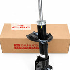 Shock Absorber Breaker Breker Depan Kanan Kiri Rush Terios Tipe S matic AT Automatic Original daihatsu 48510-BZ650-001 48520-BZ540-001